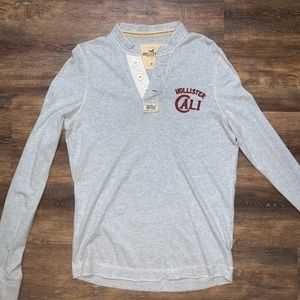 Men’s Hollister Shirt